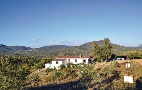  relax countryhome, Unterkunft in Oliena