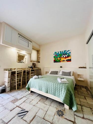 Le Marangi Getaway Suite 3