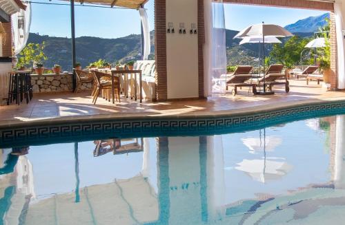   Malaga Hills Double Comfort Boutique & Wellness Hotel -Adults Only