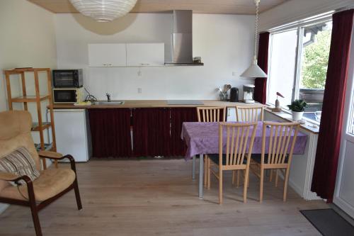 Henne Strand Ferie Accommodation in Hennebjerg