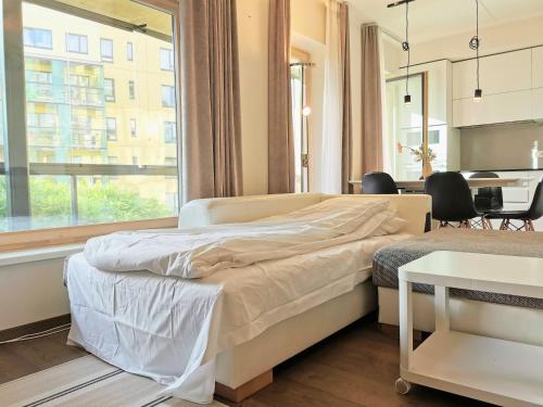 Scandian Apartments - City Centre Tallinn, Tallin (foto 6)