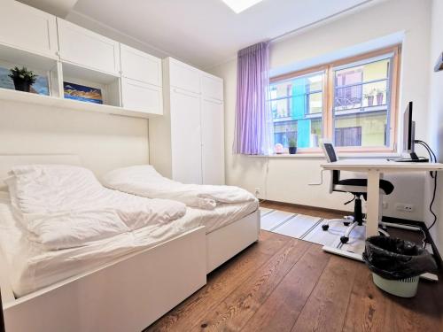Scandian Apartments - City Centre Tallinn, Tallin (foto 4)