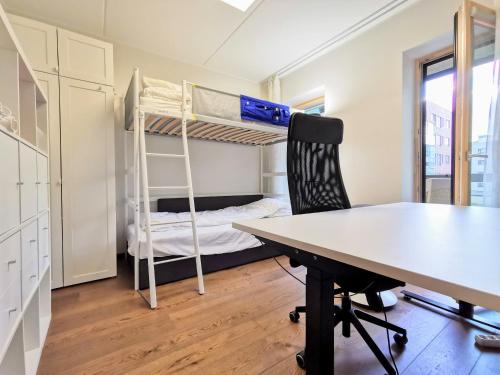 Scandian Apartments - City Centre Tallinn, Tallin (foto 5)