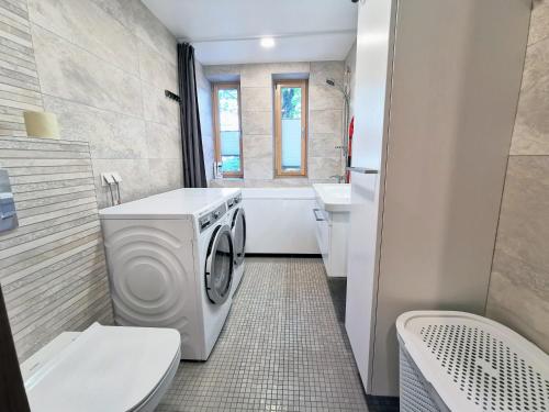 Scandian Apartments - City Centre Tallinn, Tallin (foto 7)