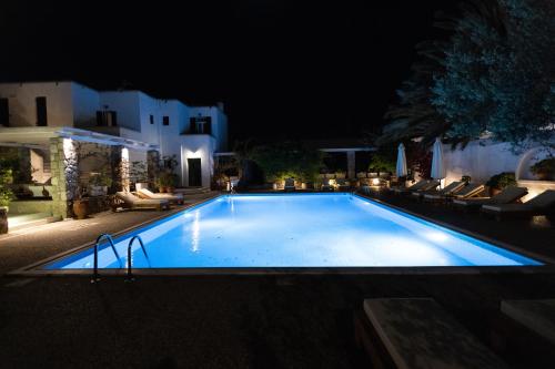 Petit Andromeda Mykonos I 3