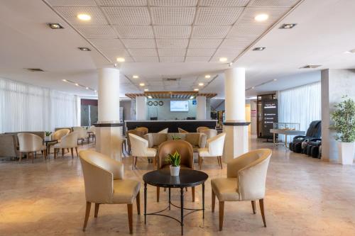 ردهة, فندق ليوناردو إن البحر الميت (Leonardo Inn Hotel Dead Sea) in البحر الميت