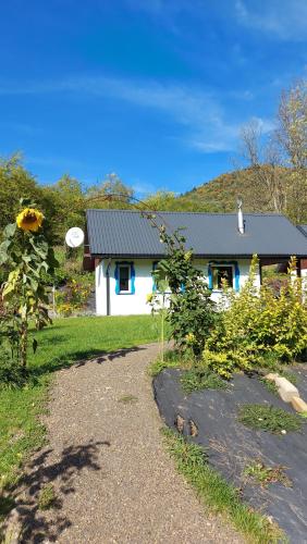 Osada Leonówka Bieszczady - Accommodation - Cisna