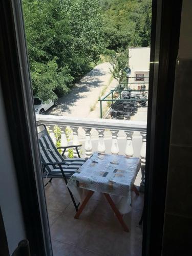 Sobe i apartmani Marovic in بتروفاك