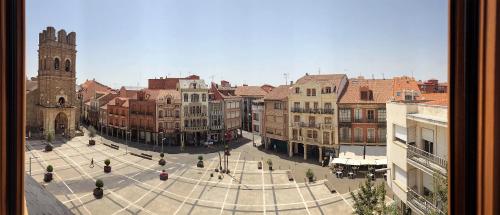  Villa Teresa in La Bañeza
