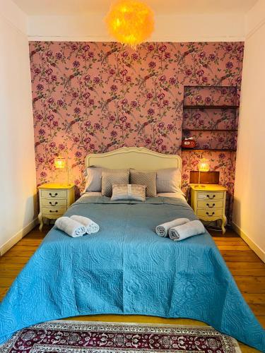 Old Town Centre Apartment 5 mins to Edinburgh Castle, Edinburgh (photo 3)