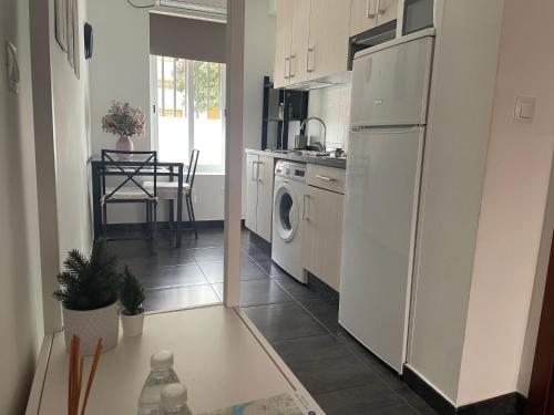 Loft Ciudad Jardín, Córdoba (fotografie 9)