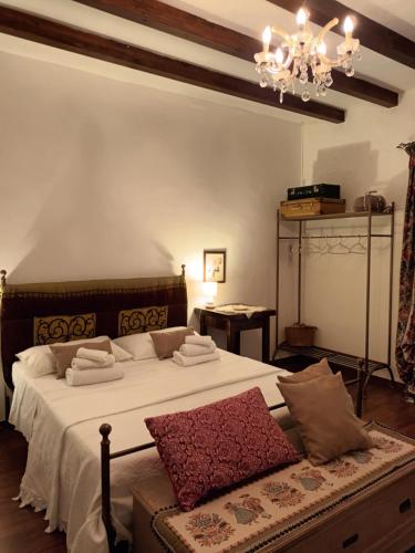 A casa del Nonno in Isnello