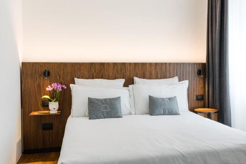 Hotel Casa Scaligeri Room Type - Superior Double or Twin Room
