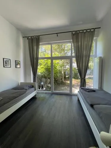 Herne Zentral Apartment in Herne, Deutschland