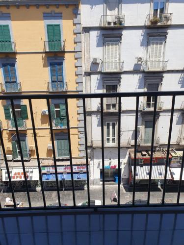 EmyJo Central B&B, Neapel (Foto 8)