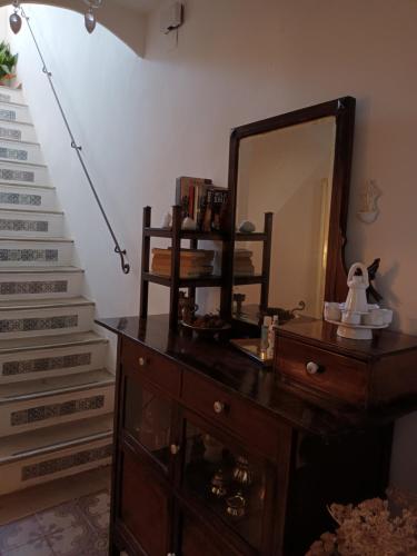 A casa del Nonno in Isnello