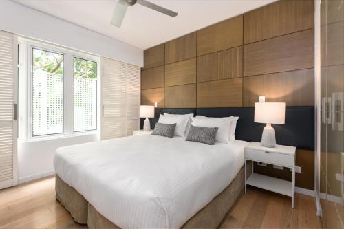 Two-Bedroom Apartment image 5