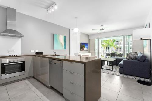 Two-Bedroom Apartment image 10