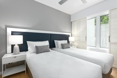 Two-Bedroom Apartment image 7