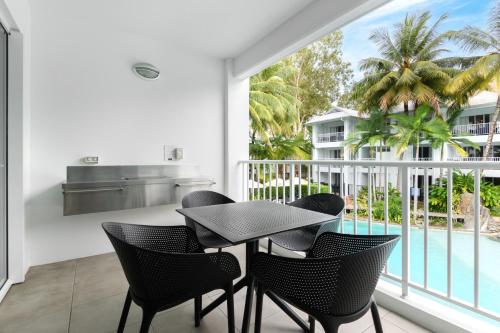 Two-Bedroom Apartment image 8
