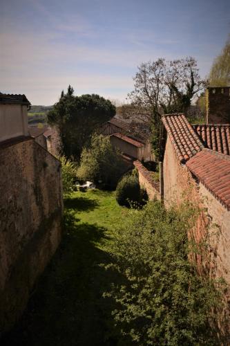 Le Jardin des Lys