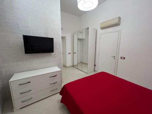Villa Bebe' Room Type - One-Bedroom Apartment