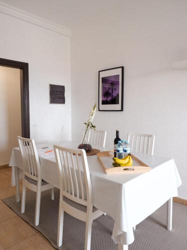 Apartamento Horizonte El Puertito de Güímar 3