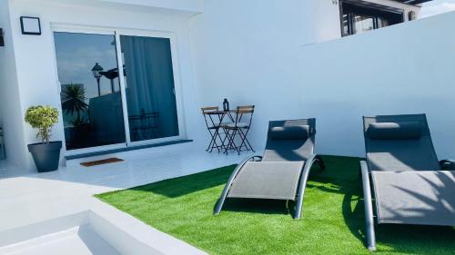  Apartamento de ensueño Lanzarote in Playa Honda