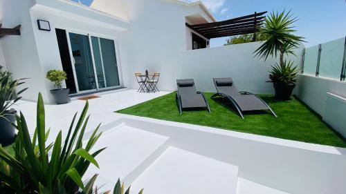  Apartamento de ensueño Lanzarote in Playa Honda