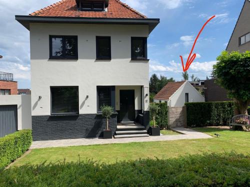  Belle Chique - Maastricht in Lanaken