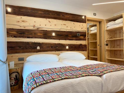  La Balbina B&B in Varda
