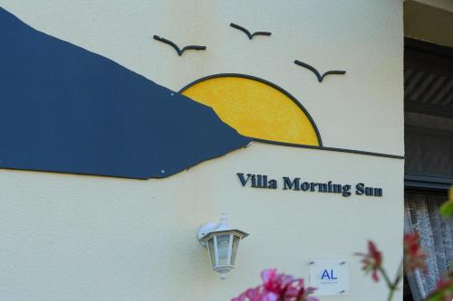  Vila Morning Sun, Pension in Calheta