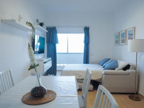 Apartamento Horizonte El Puertito de Güímar 5