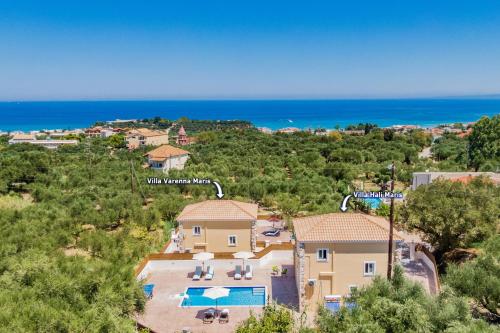 Villa Hali Maris by Villa Plus - Βανάτο