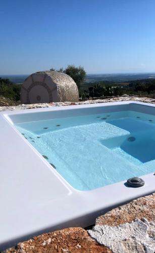  La Casa Di Gioia in Mottola