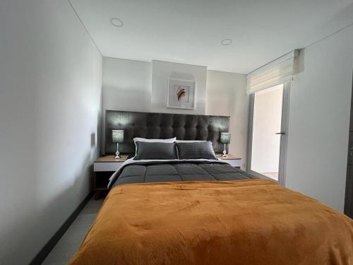Three-Bedroom Apartment image 5