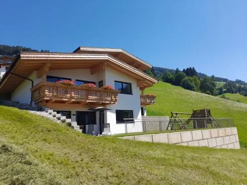 Apart Grubertal in Volders, Österreich