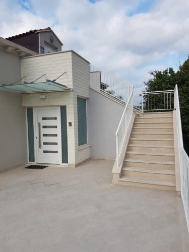  Apartments Ines in Mokošica