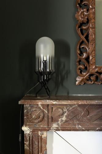 Chateau De La Resle - Design Hotels - image 6