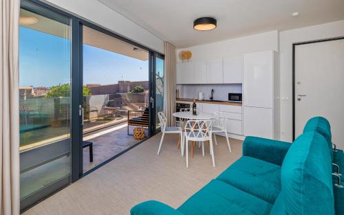 RAGUSA CITY VIEW Apartment