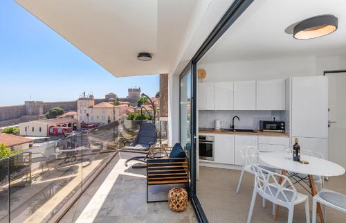 RAGUSA CITY VIEW Apartment
