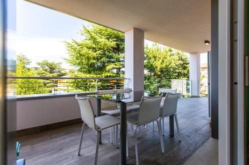  L´Ospitale appartamento in Peschiera del Garda