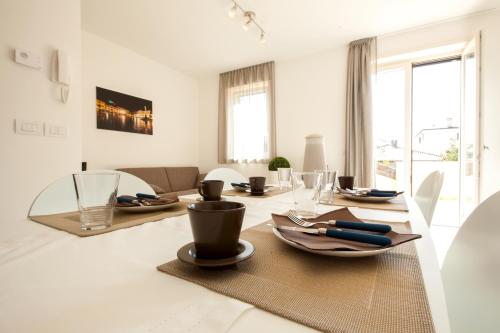 Urban Homy Gorizia - Accommodation