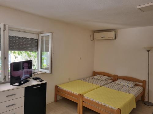 Apartments Maria in Ivanica