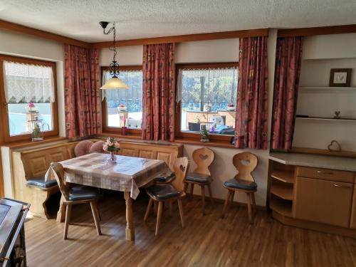 Appartement Erika - Apartment - Hainzenberg