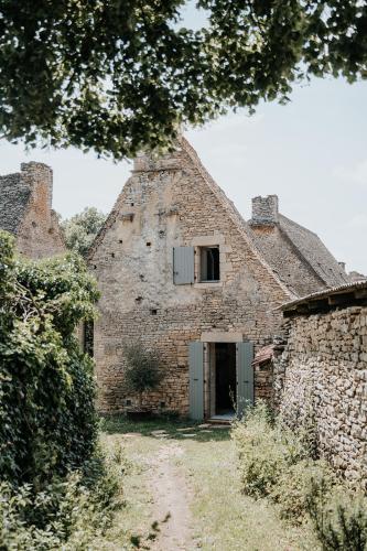 Maison d'hôtes Bel Estiu