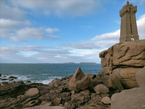 BnB La Néo Bretonne