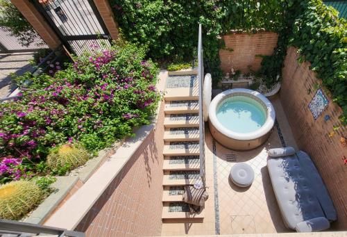 B&B Rossella - Torchiati