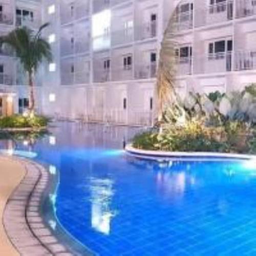 Shore Residence D3 Shortwalk mall of Asia near airport, Manila (photo 8)