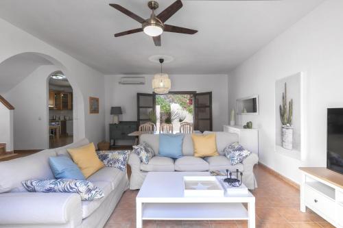 Casa Remanso del Cabo gîte à louer El Pozo de los Frailes
